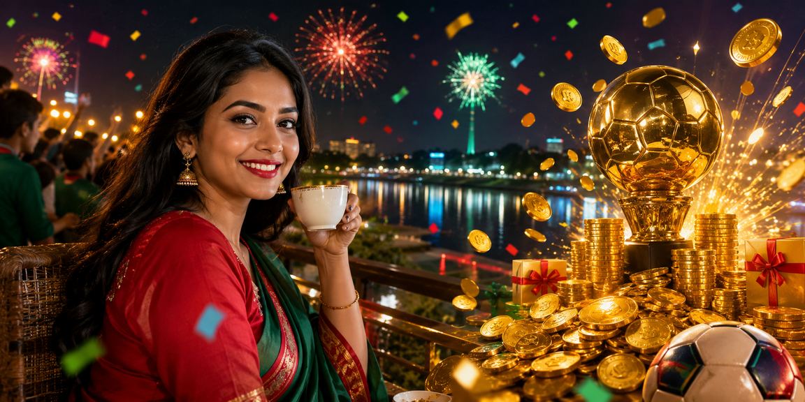 চট্টগ্রামের একটি আধুনিক ক্যাসিনো ও বেটিং কেন্দ্র