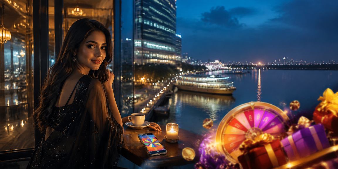 ময়মনসিংহের লাকি ড্র স্পেশাল
